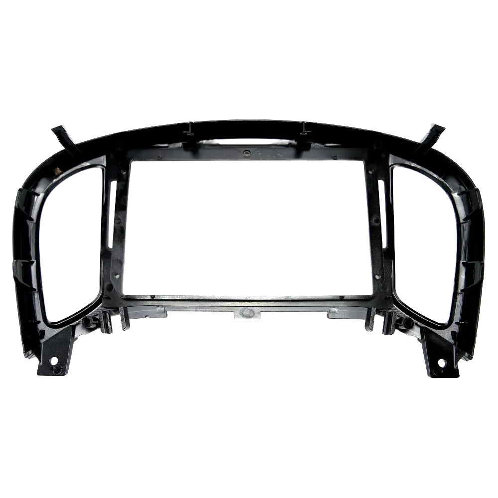 Auto-Connect monteringssett for 9-tommers bilstereo, Nissan Juke F15 2010-2014