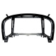Auto-Connect monteringssett for 9-tommers bilstereo, Nissan Juke F15 2010-2014 Auto-Connect monteringssett for 9-tommers bilstereo, Nissan Juke F15 2010-2014