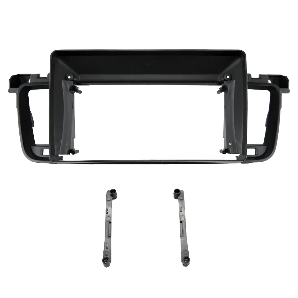 Auto-Connect monteringssett for 9-tommers bilstereo, Peugeot 508 2010-2018