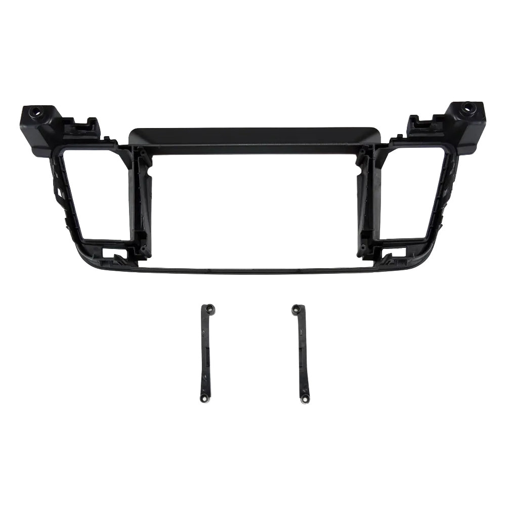 Auto-Connect monteringssett for 9-tommers bilstereo, Peugeot 508 2010-2018