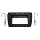 Auto-Connect monteringssett for 9/10.1-tommers bilstereo, Peugeot 2008 2013-2020 Auto-Connect monteringssett for 9/10.1-tommers bilstereo, Peugeot 2008 2013-2020