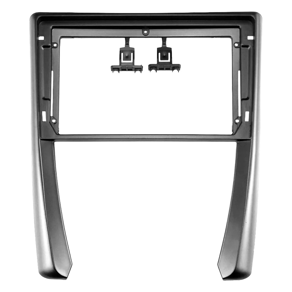 Auto-Connect monteringssett for 9-tommers bilstereo, Porsche Boxster/Cayman 987 2005-2009