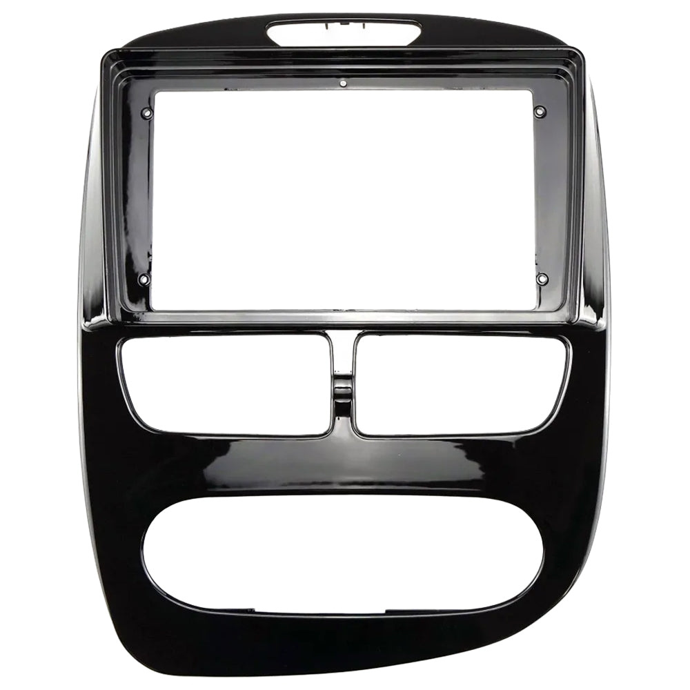 Auto-Connect monteringssett for 9-tommers bilstereo, Renault Clio IV 2013-2016