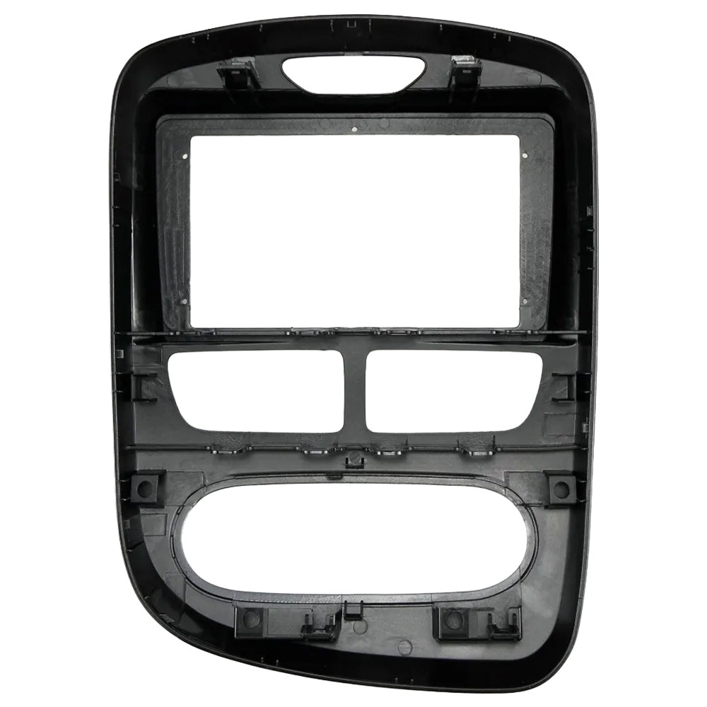 Auto-Connect monteringssett for 9-tommers bilstereo, Renault Clio IV 2013-2016
