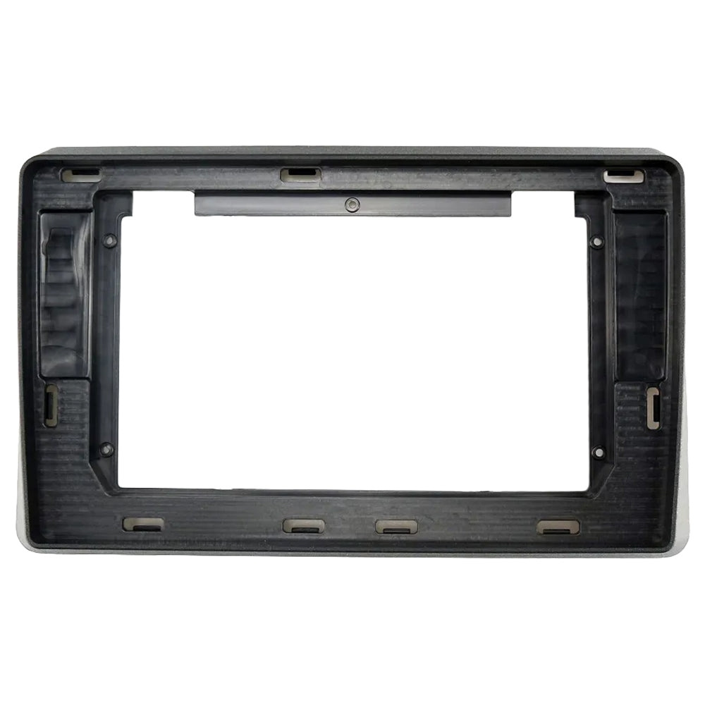 Auto-Connect monteringssett for 9/10.1-tommers bilstereo, Renault Master, Opel Movano, Nissan NV400 og Interstar