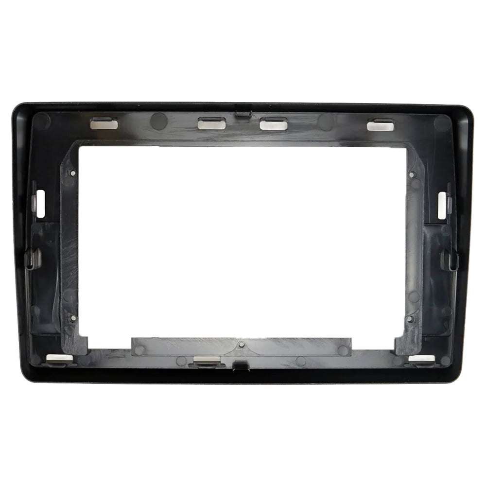 Auto-Connect monteringssett for 9/10.1-tommers bilstereo, Renault Master, Opel Movano, Nissan NV400 og Interstar