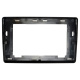 Auto-Connect monteringssett for 9/10.1-tommers bilstereo, Renault Master, Opel Movano, Nissan NV400 og Interstar Auto-Connect monteringssett for 9/10.1-tommers bilstereo, Renault Master, Opel Movano, Nissan NV400 og Interstar