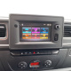 Auto-Connect monteringssett for 9/10.1-tommers bilstereo, Renault Master, Opel Movano, Nissan NV400 og Interstar Auto-Connect monteringssett for 9/10.1-tommers bilstereo, Renault Master, Opel Movano, Nissan NV400 og Interstar