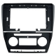 Auto-Connect monteringssett for 9/10.1-tommers bilstereo, Skoda Octavia 1Z 2004-2013 Auto-Connect monteringssett for 9/10.1-tommers bilstereo, Skoda Octavia 1Z 2004-2013