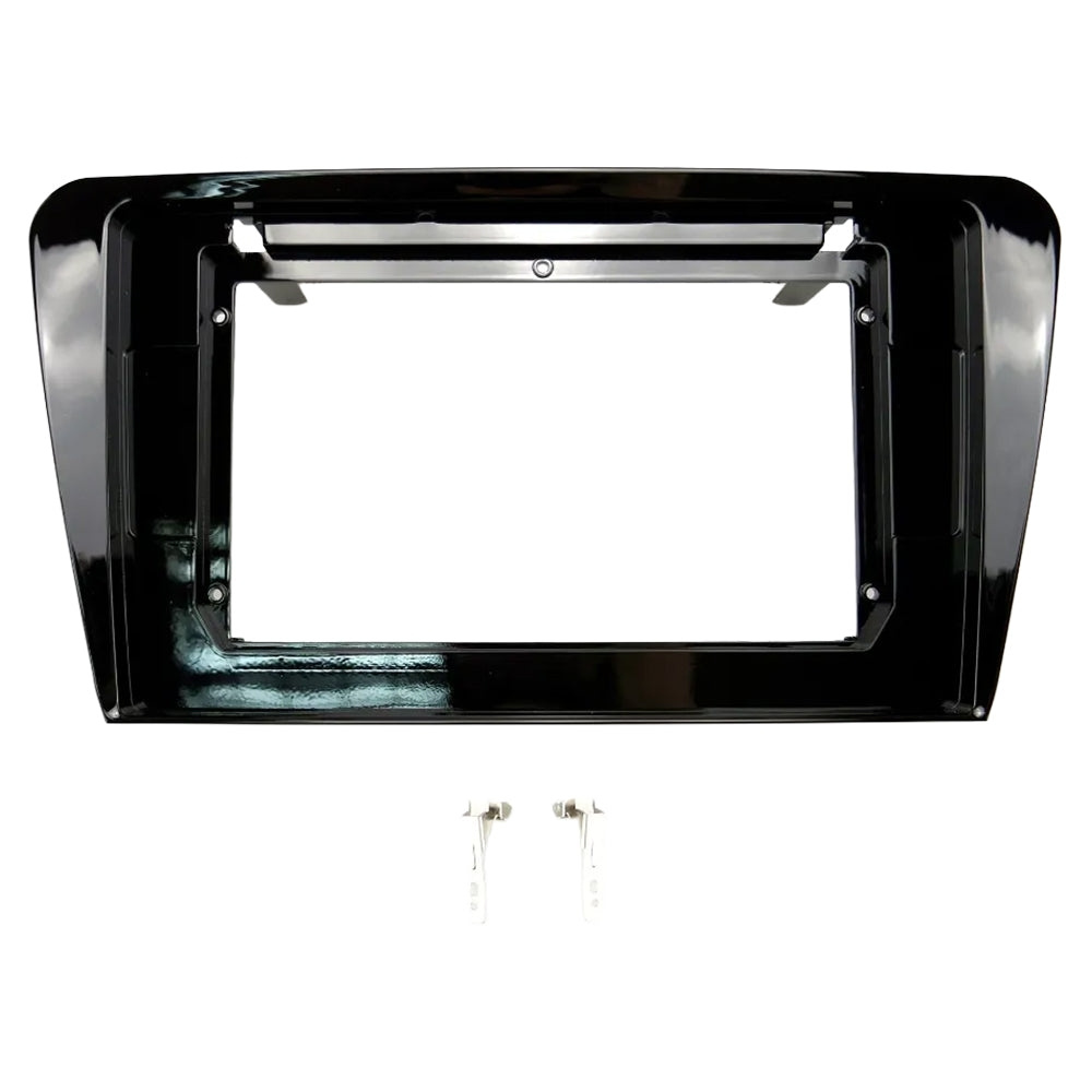 Auto-Connect monteringssett for 9/10.1-tommers bilstereo, Skoda Octavia 5E 2013-2020