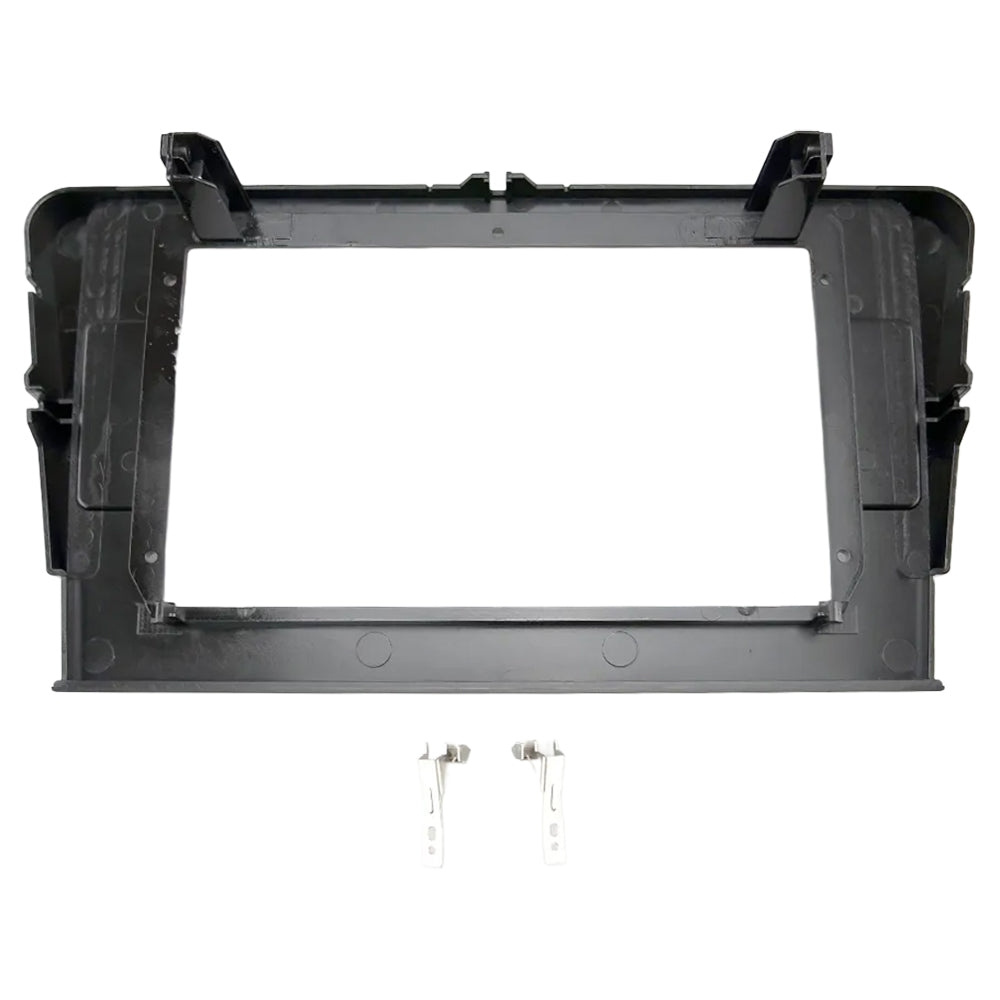 Auto-Connect monteringssett for 9/10.1-tommers bilstereo, Skoda Octavia 5E 2013-2020
