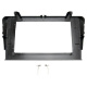 Auto-Connect monteringssett for 9/10.1-tommers bilstereo, Skoda Octavia 5E 2013-2020 Auto-Connect monteringssett for 9/10.1-tommers bilstereo, Skoda Octavia 5E 2013-2020