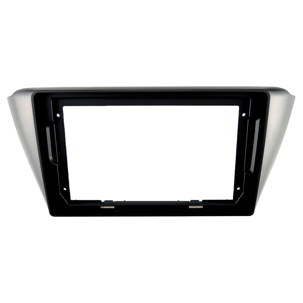 Auto-Connect monteringssett for 9-tommers bilstereo, Skoda Fabia NJ 2015-2023