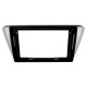 Auto-Connect monteringssett for 9-tommers bilstereo, Skoda Fabia NJ 2015-2023 Auto-Connect monteringssett for 9-tommers bilstereo, Skoda Fabia NJ 2015-2023