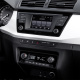 Auto-Connect monteringssett for 9-tommers bilstereo, Skoda Fabia NJ 2015-2023 Auto-Connect monteringssett for 9-tommers bilstereo, Skoda Fabia NJ 2015-2023