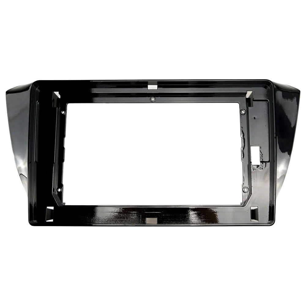 Auto-Connect monteringssett for 9/10.1-tommers bilstereo, Skoda Superb 3V 2015-2020