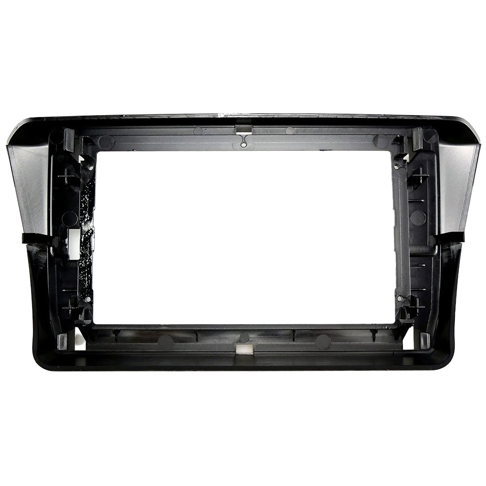 Auto-Connect monteringssett for 9/10.1-tommers bilstereo, Skoda Superb 3V 2015-2020