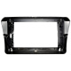 Auto-Connect monteringssett for 9/10.1-tommers bilstereo, Skoda Superb 3V 2015-2020 Auto-Connect monteringssett for 9/10.1-tommers bilstereo, Skoda Superb 3V 2015-2020