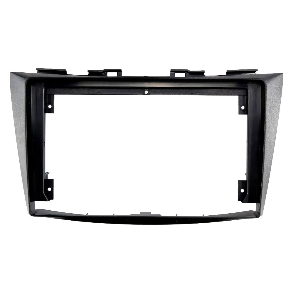 Auto-Connect monteringssett for 9-tommers bilstereo, Suzuki Swift og Ertiga