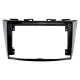 Auto-Connect monteringssett for 9-tommers bilstereo, Suzuki Swift og Ertiga Auto-Connect monteringssett for 9-tommers bilstereo, Suzuki Swift og Ertiga
