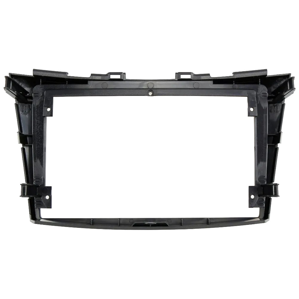 Auto-Connect monteringssett for 9-tommers bilstereo, Suzuki Swift og Ertiga
