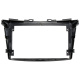 Auto-Connect monteringssett for 9-tommers bilstereo, Suzuki Swift og Ertiga Auto-Connect monteringssett for 9-tommers bilstereo, Suzuki Swift og Ertiga