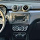 Auto-Connect monteringssett for 9/10.1-tommers bilstereo, Suzuki Swift 2017-2024, matt svart Auto-Connect monteringssett for 9/10.1-tommers bilstereo, Suzuki Swift 2017-2024, matt svart