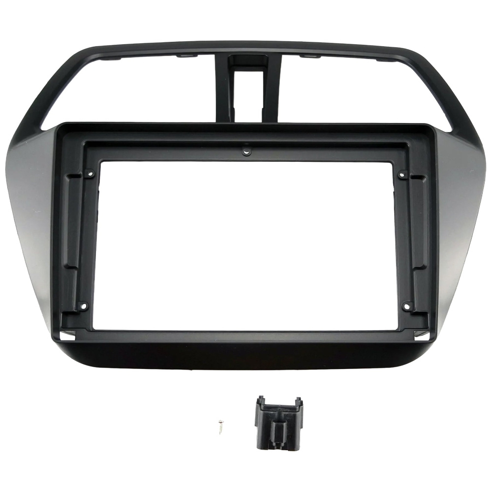 Auto-Connect monteringssett for 9-tommers bilstereo, Suzuki SX4 og S-Cross