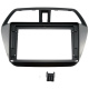 Auto-Connect monteringssett for 9-tommers bilstereo, Suzuki SX4 og S-Cross Auto-Connect monteringssett for 9-tommers bilstereo, Suzuki SX4 og S-Cross