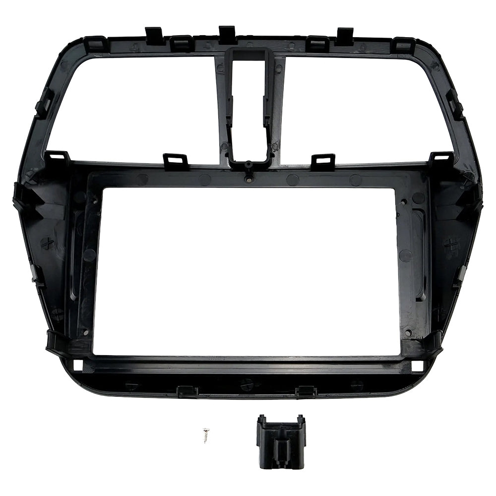 Auto-Connect monteringssett for 9-tommers bilstereo, Suzuki SX4 og S-Cross