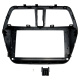 Auto-Connect monteringssett for 9-tommers bilstereo, Suzuki SX4 og S-Cross Auto-Connect monteringssett for 9-tommers bilstereo, Suzuki SX4 og S-Cross
