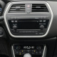 Auto-Connect monteringssett for 9-tommers bilstereo, Suzuki SX4 og S-Cross Auto-Connect monteringssett for 9-tommers bilstereo, Suzuki SX4 og S-Cross