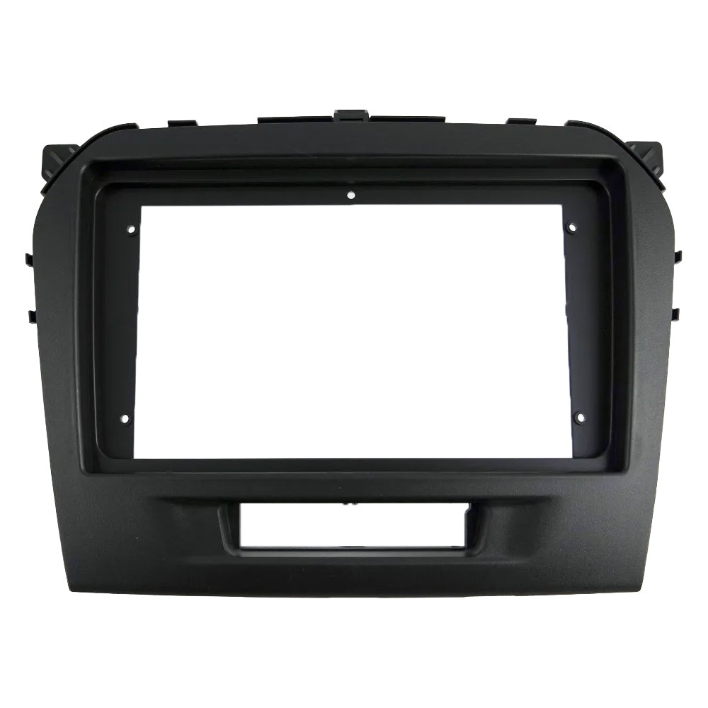 Auto-Connect monteringssett for 9-tommers bilstereo, Suzuki Vitara 2015-2024