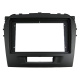 Auto-Connect monteringssett for 9-tommers bilstereo, Suzuki Vitara 2015-2024 Auto-Connect monteringssett for 9-tommers bilstereo, Suzuki Vitara 2015-2024