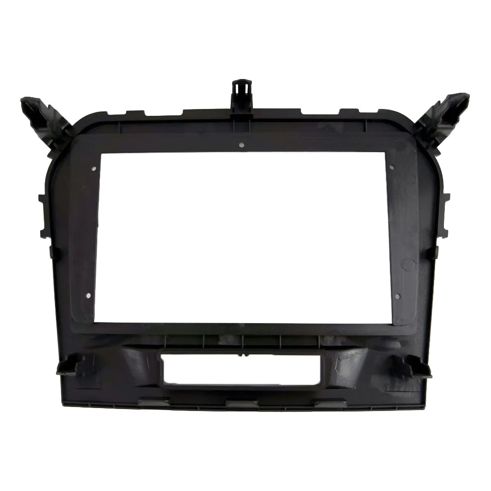 Auto-Connect monteringssett for 9-tommers bilstereo, Suzuki Vitara 2015-2024