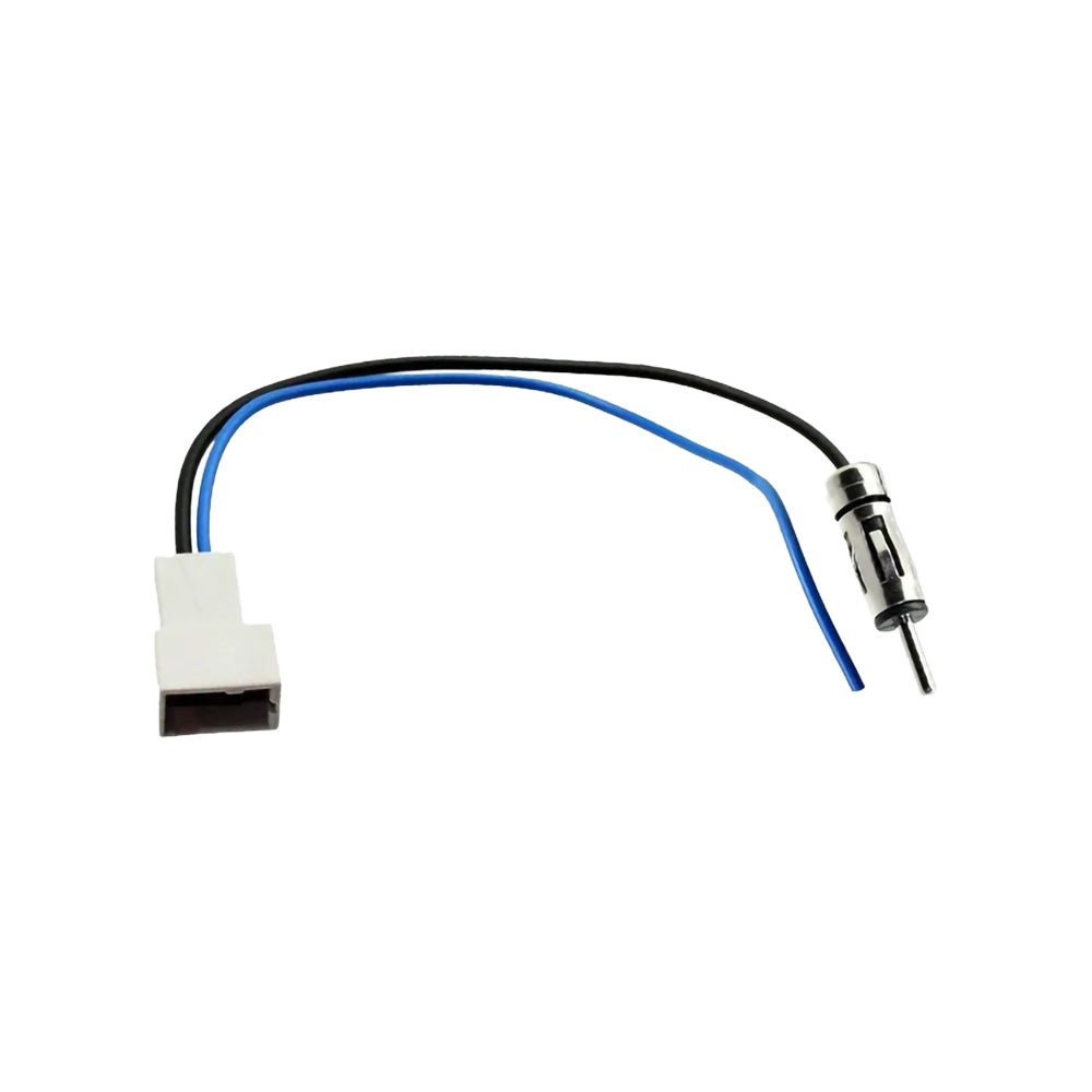Auto-Connect monteringssett for 9-tommers bilstereo, Suzuki Vitara 2015-2024