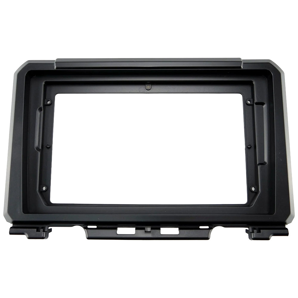 Auto-Connect monteringssett for 9-tommers bilstereo, Suzuki Jimny 2018-2025