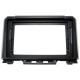 Auto-Connect monteringssett for 9-tommers bilstereo, Suzuki Jimny 2018-2025 Auto-Connect monteringssett for 9-tommers bilstereo, Suzuki Jimny 2018-2025