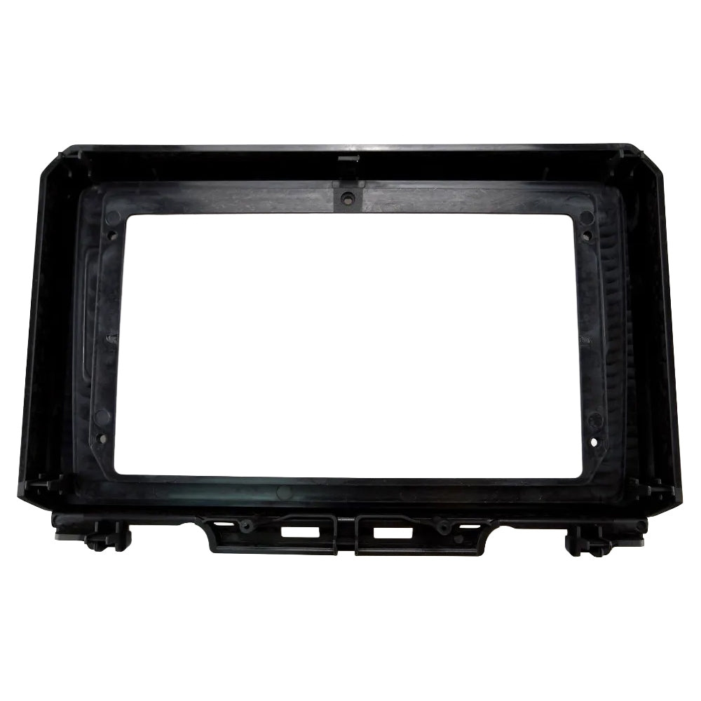 Auto-Connect monteringssett for 9-tommers bilstereo, Suzuki Jimny 2018-2025