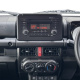 Auto-Connect monteringssett for 9-tommers bilstereo, Suzuki Jimny 2018-2025 Auto-Connect monteringssett for 9-tommers bilstereo, Suzuki Jimny 2018-2025