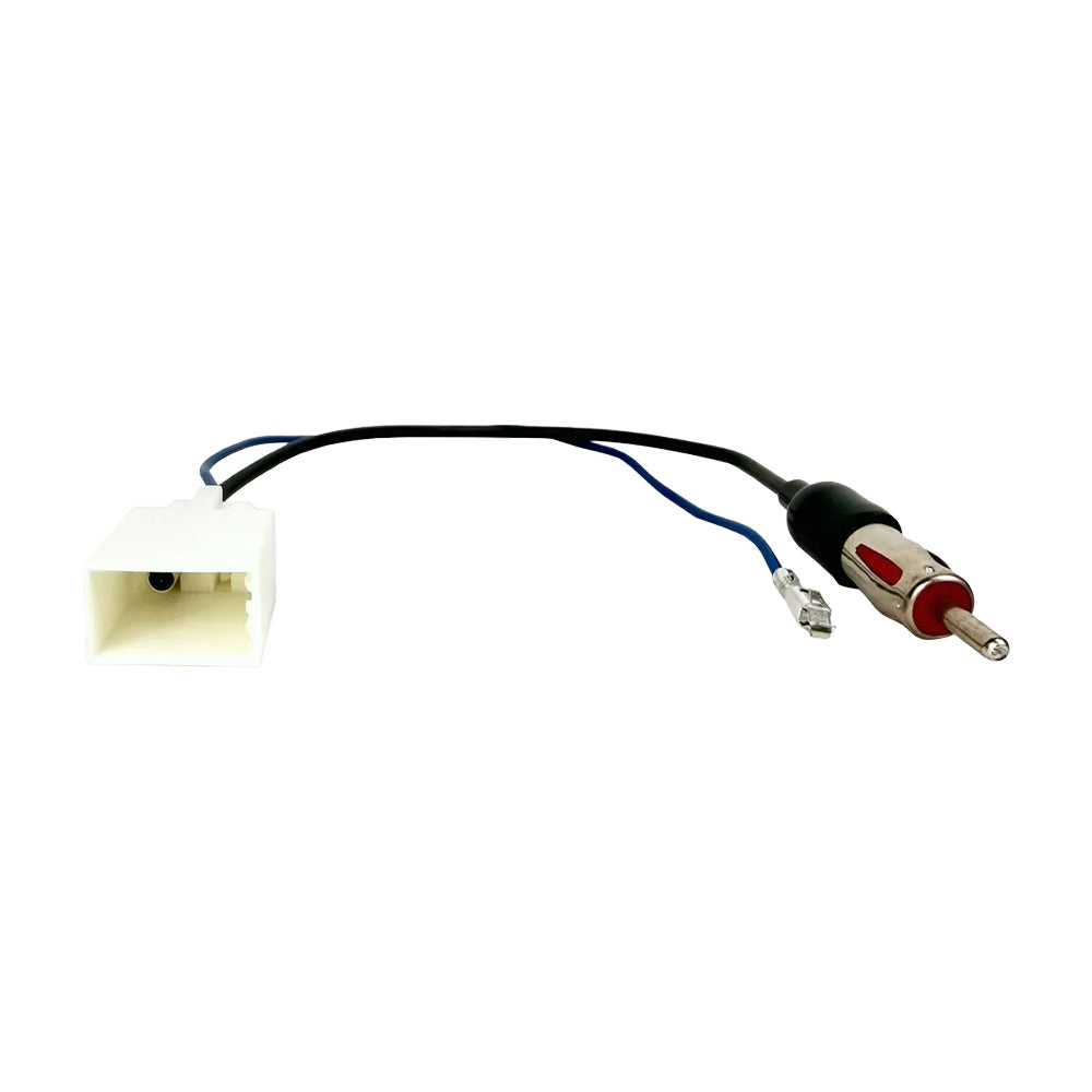 Auto-Connect monteringssett for 9-tommers bilstereo, Toyota Prius 2019-2022