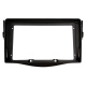 Auto-Connect monteringssett for 9-tommers bilstereo, Toyota RAV4 2005-2013 Auto-Connect monteringssett for 9-tommers bilstereo, Toyota RAV4 2005-2013