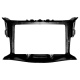 Auto-Connect monteringssett for 9-tommers bilstereo, Toyota RAV4 2005-2013 Auto-Connect monteringssett for 9-tommers bilstereo, Toyota RAV4 2005-2013