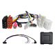 Auto-Connect monteringssett for 9-tommers bilstereo, Toyota Aygo, Citroën C1 og Peugeot 107 Auto-Connect monteringssett for 9-tommers bilstereo, Toyota Aygo, Citroën C1 og Peugeot 107