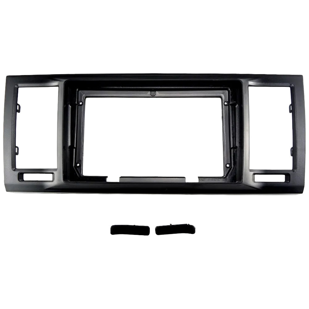 Auto-Connect monteringssett for 9-tommers bilstereo, Volkswagen Transporter T6 2016-2019