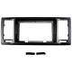 Auto-Connect monteringssett for 9-tommers bilstereo, Volkswagen Transporter T6 2016-2019 Auto-Connect monteringssett for 9-tommers bilstereo, Volkswagen Transporter T6 2016-2019