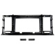 Auto-Connect monteringssett for 9-tommers bilstereo, Volkswagen Transporter T6 2016-2019 Auto-Connect monteringssett for 9-tommers bilstereo, Volkswagen Transporter T6 2016-2019