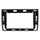 Auto-Connect monteringssett for 9-tommers bilstereo, Volkswagen Beetle 2012-2018 Auto-Connect monteringssett for 9-tommers bilstereo, Volkswagen Beetle 2012-2018
