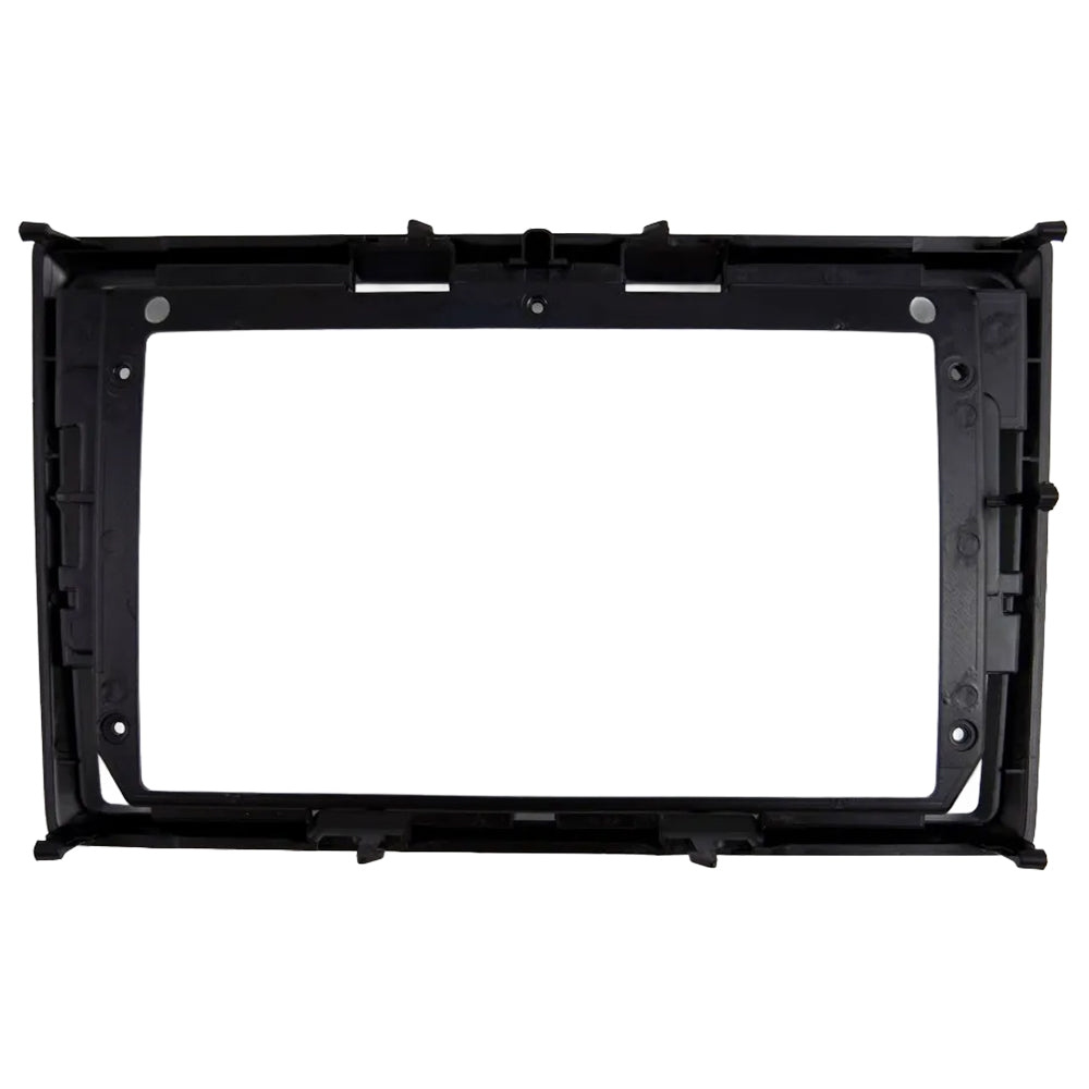 Auto-Connect monteringssett for 9-tommers bilstereo, Volkswagen Beetle 2012-2018