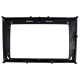 Auto-Connect monteringssett for 9-tommers bilstereo, Volkswagen Beetle 2012-2018 Auto-Connect monteringssett for 9-tommers bilstereo, Volkswagen Beetle 2012-2018